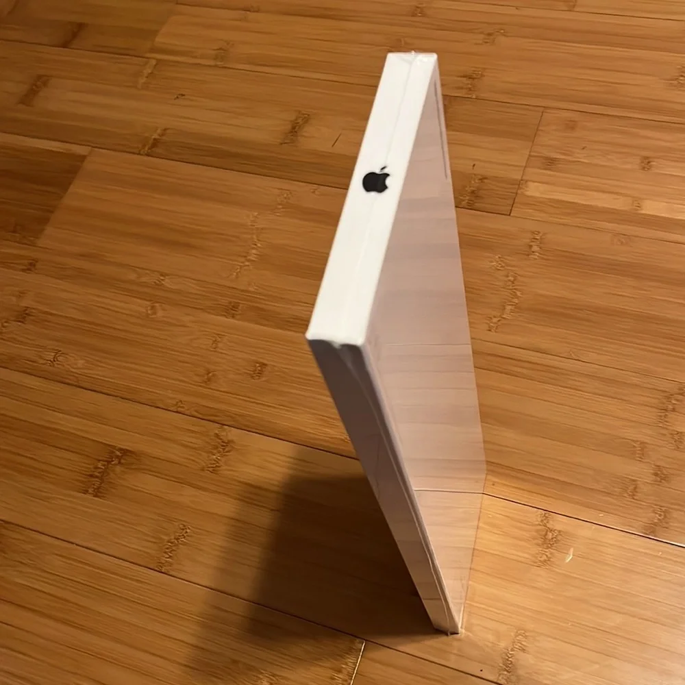 Apple Magic Keyboard with Numeric Keypad